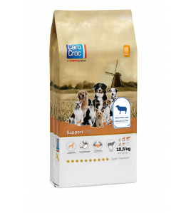 CAROCROC SUPPORT 12,5KG