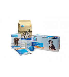 CAROCROC PUPPYPAKKET 1,5KG