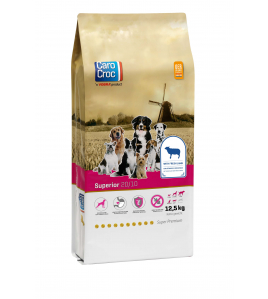 CAROCROC SUPERIOR 12,5KG