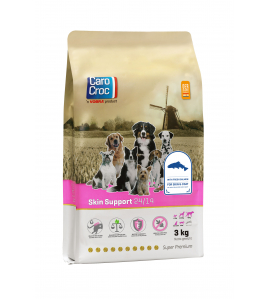 CAROCROC SKIN SUPPORT 3KG