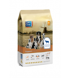 CAROCROC SUPPORT 3KG