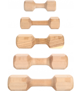 APPORTEERBLOK 15X5X5CM