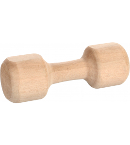 APPORTEERBLOK 15X5X5CM