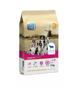 CAROCROC SUPERIOR 3KG