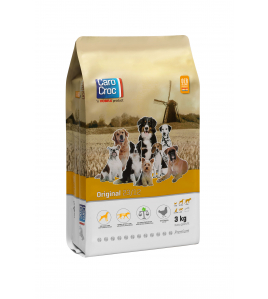 CAROCROC ORIGINAL 3KG