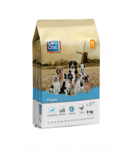 CAROCROC PUPPY 3KG