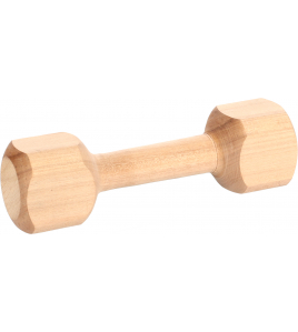 APPORTEERBLOK 19X5,5X5,5CM