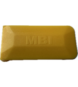 MBI TEGELHULP HERBRUIKBAAR 100 ST