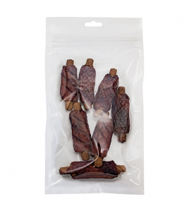 BBQ RIB &#8211; SMALL 7-PACK