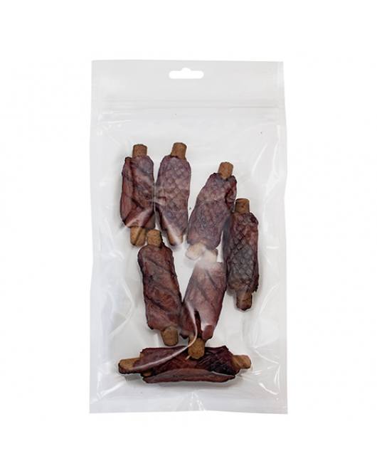 BBQ RIB – SMALL 7-PACK