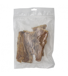 RUNDERNEKSPIER 250 GR./ZAKJE