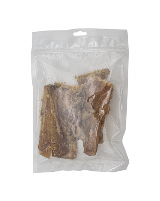 RUNDERNEKSPIER 250 GR./ZAKJE