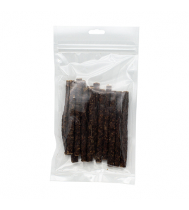 SOFTSTICKS PAARD 100 GRAM