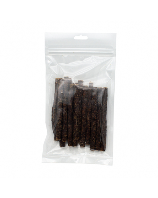 SOFTSTICKS PAARD 100 GRAM
