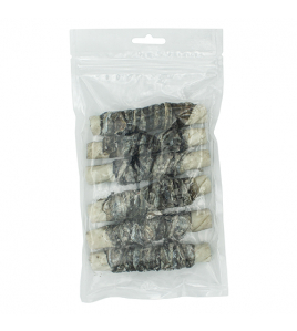 ROLLSTICKS MET VISHUID CIRCA 125GR