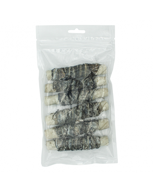 ROLLSTICKS MET VISHUID CIRCA 125GR