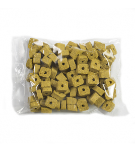 VLEESRONDO'S KIP 500 GR./ZAKJE (EUROL.)