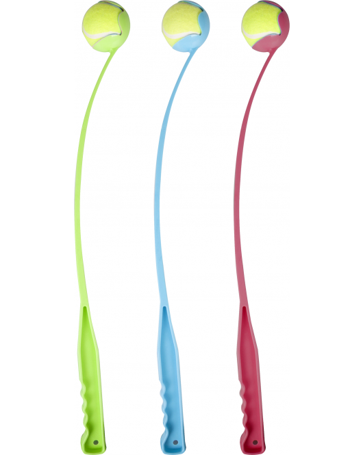 SHOOTER ABOL HAWAI 65CM ASSORTIMENT