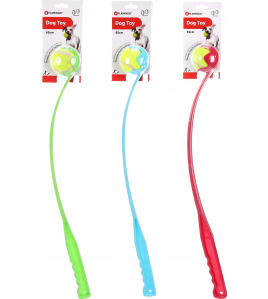 SHOOTER ABOL HAWAI 65CM ASSORTIMENT