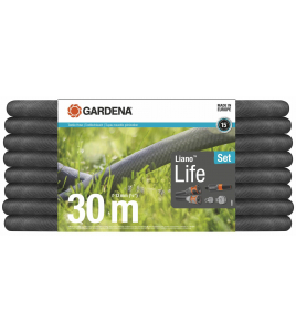 TEXTIELSLANG LIANO™ LIFE 30M, SET TEXTIELSLANG LIANO™ LIFE 30M, SET