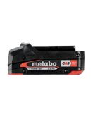 METABO ACCU-PACK 18 VOLT / 2.0 AH