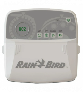 RAIN BIRD REGENAUTOMAAT 24VAC TYPE RC2 INDOOR 8 STATIONS RAIN BIRD REGENAUTOMAAT 24VAC TYPE RC2 INDOOR 8 STATIONS