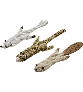 PLUCHE DIER WILD ZOO ASSORTIMENT PLUCHE DIER WILD ZOO ASSORTIMENT