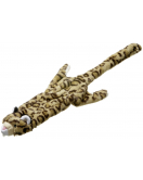 PLUCHE DIER WILD ZOO ASSORTIMENT