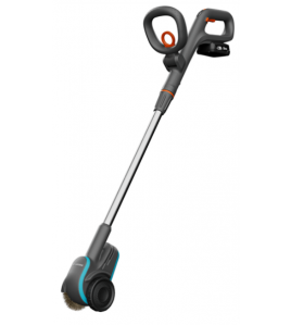 ACCU VOEGENBORSTEL EASYWEED P4A SET