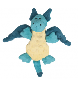 PLUCHE DRAAK 26CM PLUCHE DRAAK 26CM