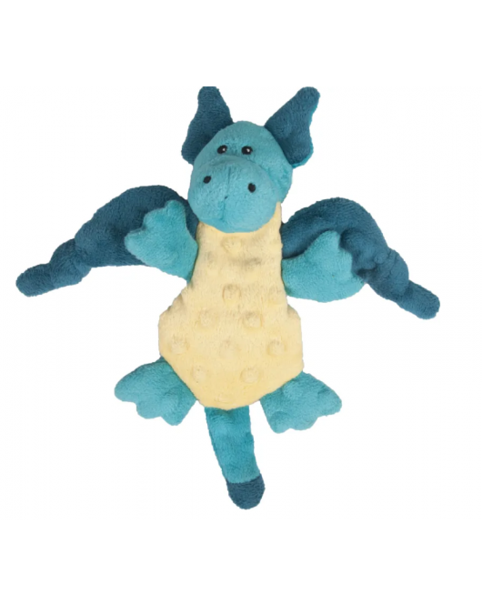 PLUCHE DRAAK 26CM