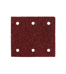 METABO 10 ST. HECHTSCHUURBLADEN P40 (FSR)