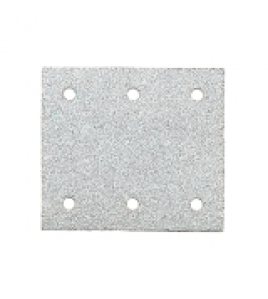 METABO 10 ST. HECHTSCHUURBLADEN P80 PRO (FSR)