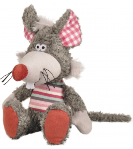 MOLLY HS MUIS 13 CM MOLLY HS MUIS 13 CM