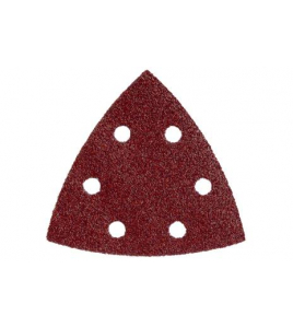 METABO 5 HECHTSCHUURBL. 93X93 P40 (DSE)