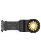 METABO INVALZAAG HARD HOUT BIM 32 MM VOOR MULTITOOL METABO INVALZAAG HARD HOUT BIM 32 MM VOOR MULTITOOL