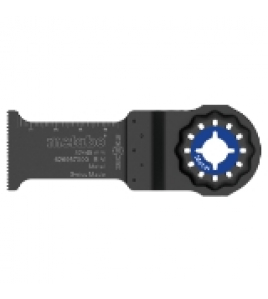 METABO INVALZAAG METAAL BIM 32 MM VOOR MULTITOOL