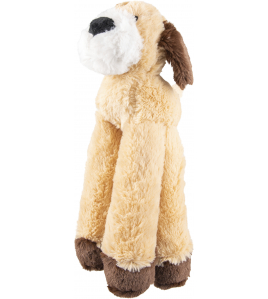 HS HOND BLONDY BRUIN 33CM HS HOND BLONDY BRUIN 33CM