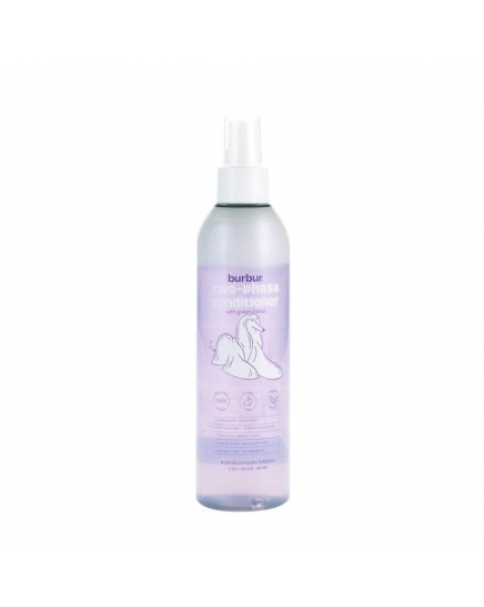 BURBUR TWO-PHASE CONDITIONER 250ML
