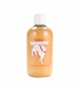BURBUR SHAMPOO SENSITIVE 400ML
