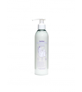 BURBUR MOISTERIZING MASK 250ML