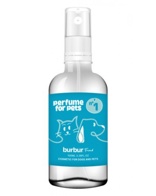 BURBUR PARFUM ONE 100ML