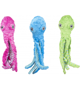 HS BUBBLY PLUCHE OCTOPUS 43CM M ASSORTIMENT HS BUBBLY PLUCHE OCTOPUS 43CM M ASSORTIMENT