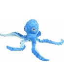 HS BUBBLY PLUCHE OCTOPUS 43CM M ASSORTIMENT