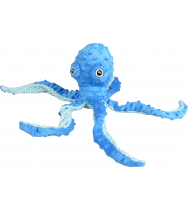 HS BUBBLY PLUCHE OCTOPUS 43CM M ASSORTIMENT HS BUBBLY PLUCHE OCTOPUS 43CM M ASSORTIMENT