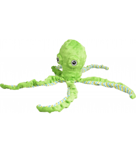 HS BUBBLY PLUCHE OCTOPUS 43CM M ASSORTIMENT HS BUBBLY PLUCHE OCTOPUS 43CM M ASSORTIMENT