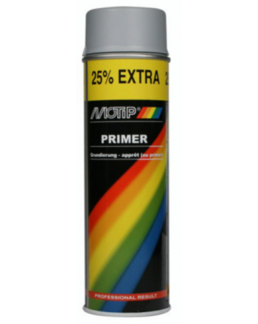 04054 PRIMER GRIJS 500 ML