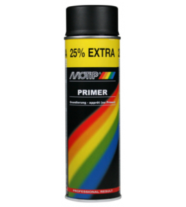 MOTIP PRIMER ZWART 500ML