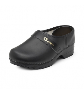 BOSTON PU SCHOENKL. ZWART  BOSTON PU SCHOENKL. ZWART