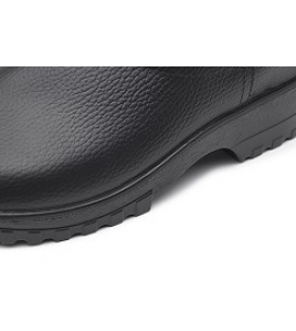 HOUSTON PU SCH.KL. FLEX ZWART HOUSTON PU SCH.KL. FLEX ZWART